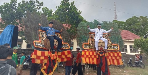 Warga Sukobinangun Antusias Manfaatkan Layanan Bunga Kampung Mekar di Dusun
