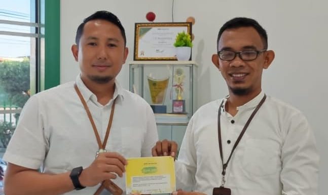 Semarak Tengah Tahun 2023, Pegadaian Bandarjaya Banjir Promo Spektakuler