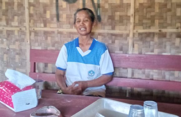 Curhatan Ibu Korban Pembunuhan oleh Mantan Suami usai Ditangkap Polisi