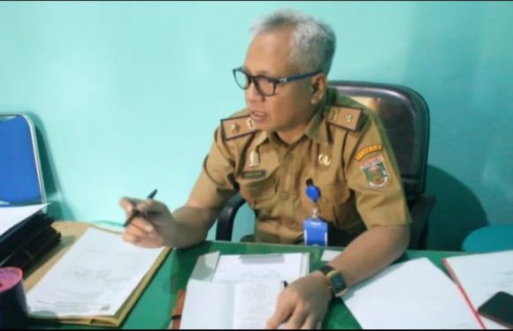Begini Kata Disdikbud Lamteng Terkait PPDB di SDN 1 Komeringputih