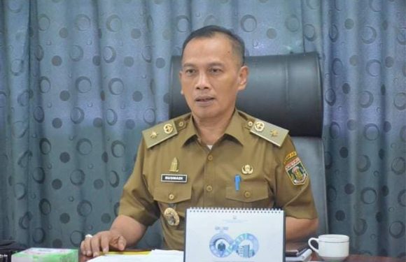 Soal Mobil Berplat Dinas, Ini Penjelasan Pemerintah Kabupaten Lampung Tengah