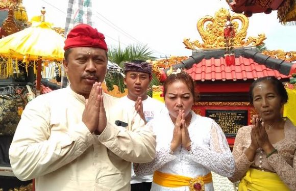 Anggota DPR-RI I Komang Koheri Apresiasi Kerjasama Pemerintah Pusat dan Pemprov Lampung