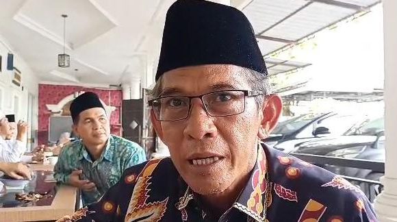 CJH Tahun 2024 asal Lamteng Diperkirakan 1.200 Orang