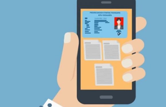 Pemilik KTP Digital di Lampung Tengah Cukup Banyak, Berikut Datanya
