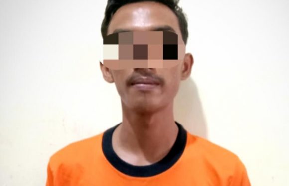 Bejat, Pria di Seputihsurabaya Ini Tega Merudapaksa Anak di Bawah Umur hingga Hamil