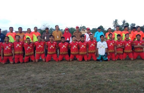 Buminabung Peringati HUT RI ke 78, Begini Rangkaiannya