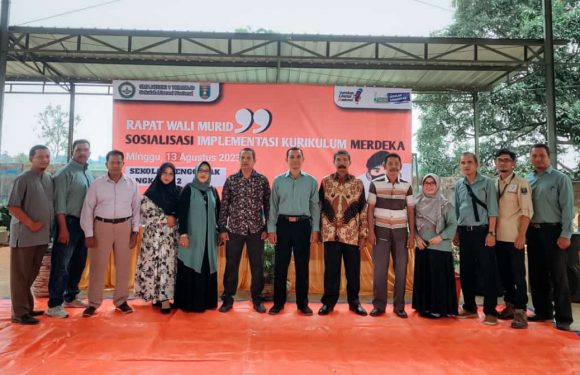SMAN 1 Trimurjo Mudahkan Pengambilan Ijazah Sesuai Prosedur