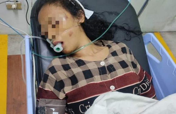 Viral Korban Diduga Kecelakaan Tanpa Identitas Ada di Rumah Sakit Umum Demang Sepulau Raya Lampung Tengah