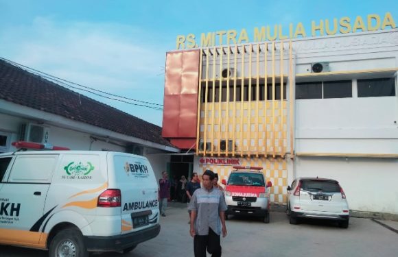 RSU Mitra Mulia Husada Bandarjaya – Yayasan Ponpes Rehabilitasi Mental Annur Sabilun Najah Kerjasama untuk Fasilitasi Antar dan Jemput Pasien