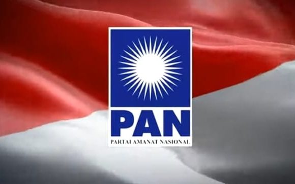 Tidak Muluk-muluk, Segini PAN Targetkan Kursi DPRD Lampung Tengah