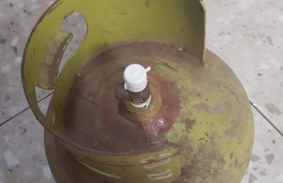Beli Gas Elpiji Melon Wajib Pakai KTP,  Penjual di Lampung Tengah Mulai Kasih Info ke Pembeli