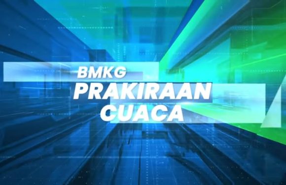 Mau Tahu Prakiraan Cuaca Siang Hari Ini di Kecamatan Terbanggibesar Lampung Tengah, Berikut Informasinya