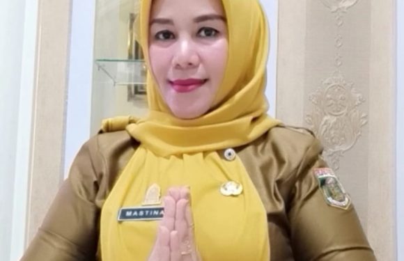 Cegah Penyakit ISPA, Puskesmas Seputih Mataram Ajak Masyarakat Terapkan PHBS