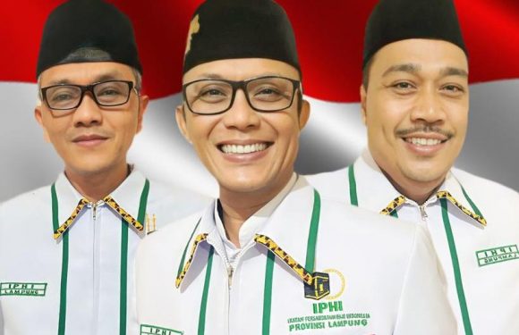 Ikuti Rakernas IPHI 2023, Lampung Kirim 20 Utusan