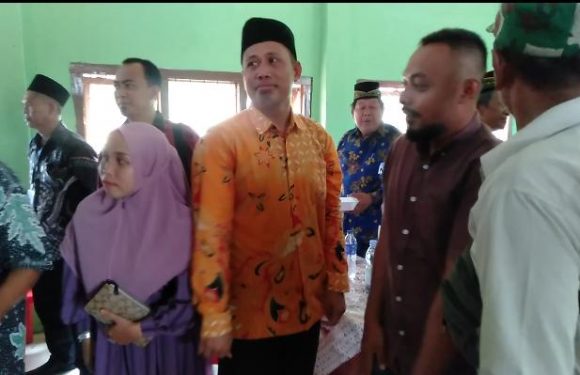 Unggul Dengan Suara Terbanyak, Eri Wahyudi Terpilih sebagai PAW Kakam Mojopahit Sisa Jabatan 2019-2024