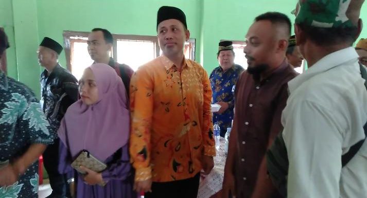 Unggul Dengan Suara Terbanyak, Eri Wahyudi Terpilih sebagai PAW Kakam Mojopahit Sisa Jabatan 2019-2024