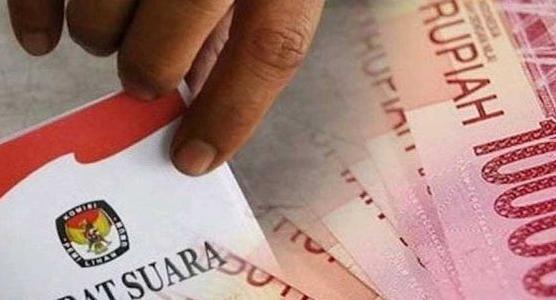 Lamteng Masuk 5 Besar Nasional Daerah Rawan Politik Uang, Begini Kata Bawaslu