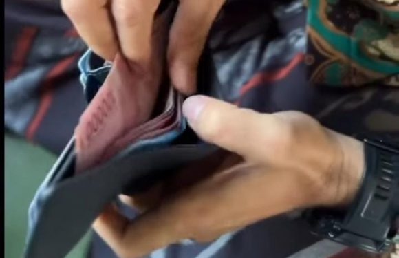 Mau Agar Uang Tidak Dicuri Tuyul, Praktikkan Amalan Ini