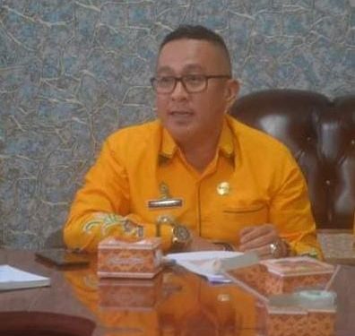 Begini Tanggapan Kadis PMK Lampung Tengah Terkait Video Viral Berjoget yang Diduga Kakam Gunungsari
