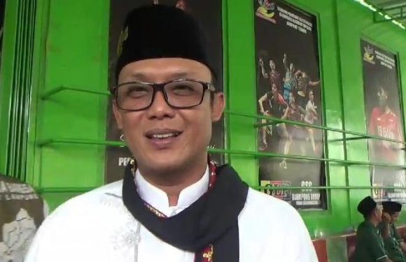 Kumpulkan Seluruh Kader PKB, Begini Pesan Ardito Wijaya