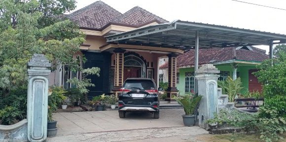 Kakam Gunungsari “Sembunyi” saat Dikonfirmasi Terkait Viralnya Video Mabuk di Pesta Pernikahan