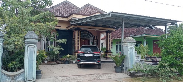 Kakam Gunungsari “Sembunyi” saat Dikonfirmasi Terkait Viralnya Video Mabuk di Pesta Pernikahan