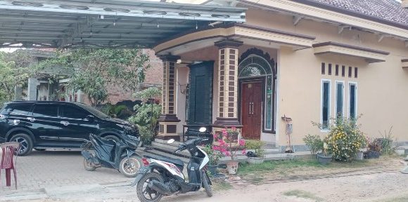 Warga Harapkan Sanksi Tegas Dari Bupati Lamteng Terkait Viralnya Video Kakam Gunungsari yang Mabuk di Pesta Pernikahan