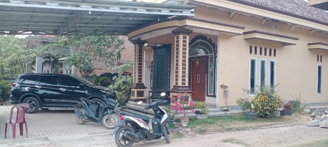 Warga Harapkan Sanksi Tegas Dari Bupati Lamteng Terkait Viralnya Video Kakam Gunungsari yang Mabuk di Pesta Pernikahan
