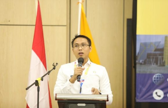 Segera Launching, Bikin Paspor Bisa di MPP Lamteng