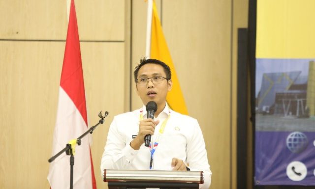 Segera Launching, Bikin Paspor Bisa di MPP Lamteng