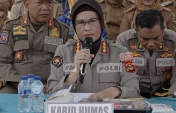 Ternyata Ini Profesi Orangtua Joki Wanita Tes CASN Kejaksaan Tinggi di Lampung yang Diamankan Panitia Seleksi