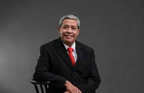 Sosok Mantan Bupati Lamteng Loekman Djoyosoemarto, Sumarsono; Beliau Orang Baik