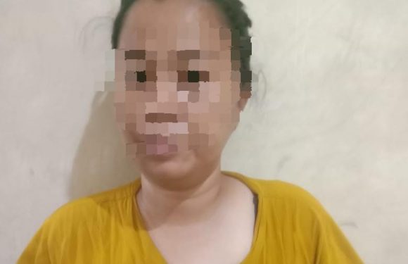 Ciduk Penipu BRILink, Kapolsek Rumbia: Yang Pernah Jadi Korban Silahkan Melapor