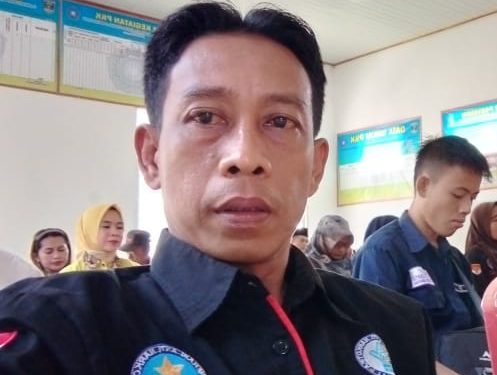 Jadi Garda Terdepan, Nursin GANN Lamteng Siap Wakafkan Sisa Umur Untuk  Selamatkan Generasi Muda dari Ancaman Narkoba