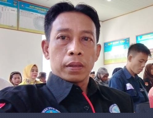 Jadi Garda Terdepan, Nursin GANN Lamteng Siap Wakafkan Sisa Umur Untuk  Selamatkan Generasi Muda dari Ancaman Narkoba