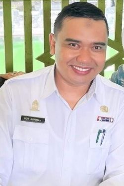 Plt Kadisdikbud Lamteng; Kami Open Kritik