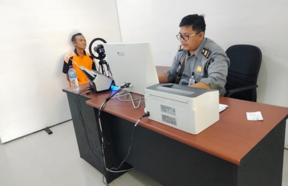 Buat Paspor Di MPP Lamteng Cepat dan Mudah