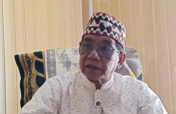 3 TPS Mulai lakukan Hitung Kotak Suara DPRD Kabupaten, Ketua KPU : Tidak Apa-apa, itu salah satu strategi menghindari Caos di akhir