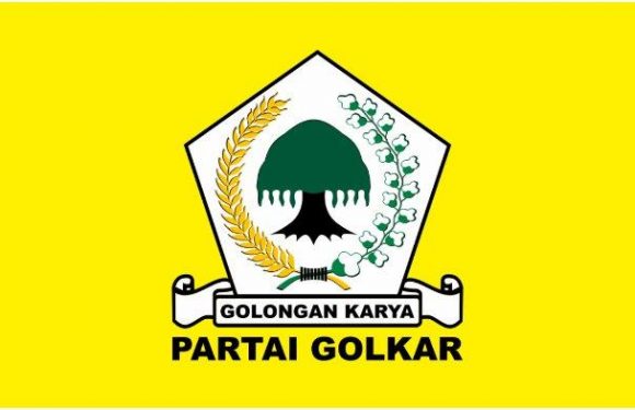 Berikut Perolehan Suara Sementara Caleg DPRD Provinsi Dapil Lampung Tengah Partai Golkar