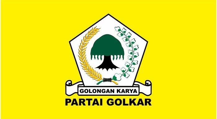 Berikut Perolehan Suara Sementara Caleg DPRD Provinsi Dapil Lampung Tengah Partai Golkar