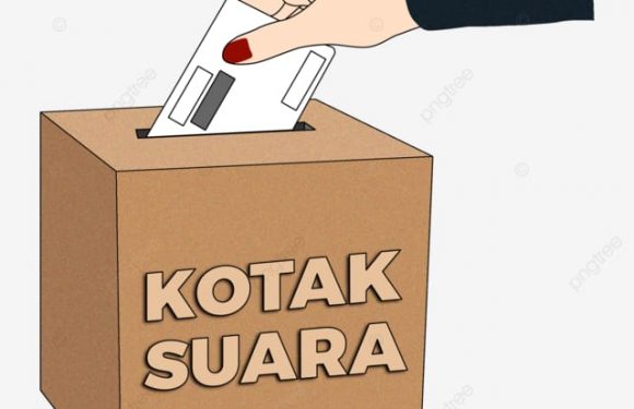 Mau Tahu Perolehan Sementara Suara Terbanyak Caleg DPRD Lampung Tengah Dapil 5, Berikut Datanya