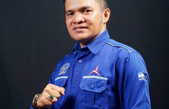 Kecam Keras Aksi Penganiayaan Disertai Pengancaman Terhadap Warga, Toni Sastra Minta Polisi Bertindak Tegas