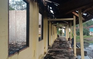 SDN 1 Terbanggibesar Terbakar, Begini Kata Kadisdikbud Lamteng