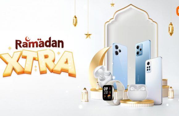 Xiaomi Hadirkan Potongan hingga 800 Ribu sampai 30 April 2024
