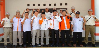 Hadapi Pilkada 2024, DPD PKS Lamteng Buka Penjaringan Bakal Calon Bupati dan Wakil Bupati Lamteng