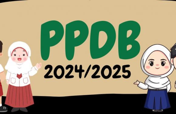 Permudah Pendaftar, Disdikbud Lampung Tengah Terapkan PPDB Online