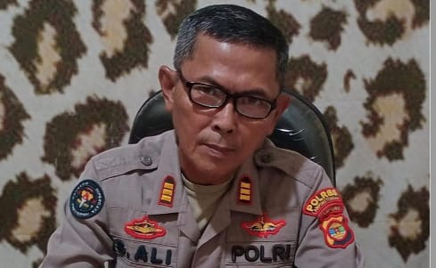 Peluru Nyasar Oknum Anggota DPRD Lamteng Tewaskan Warga, Pelaku Serahkan Diri ke Polisi