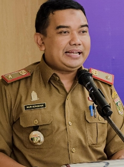 Dikenalkan Sejak Dini, Disdikbud Ingin Ada Arkeolog dari Lamteng