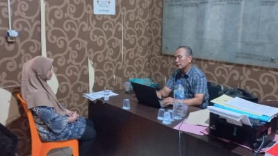 Jadi Tersangka, Ini Motif Oknum Bidan di Bangunrejo Aniaya Nenek Penjual Telur