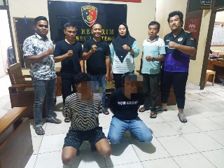 Ketua LPA Bersama UPTD PPA Lampung Tengah Kutuk Keras Pelaku Pencabulan yang Melibatkan Ayah Kandung dan Paman